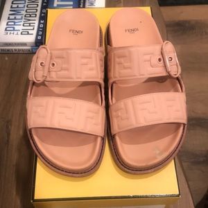 Fendi Sandals